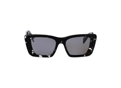 PRADA Wonen's Sunglasses "Black"