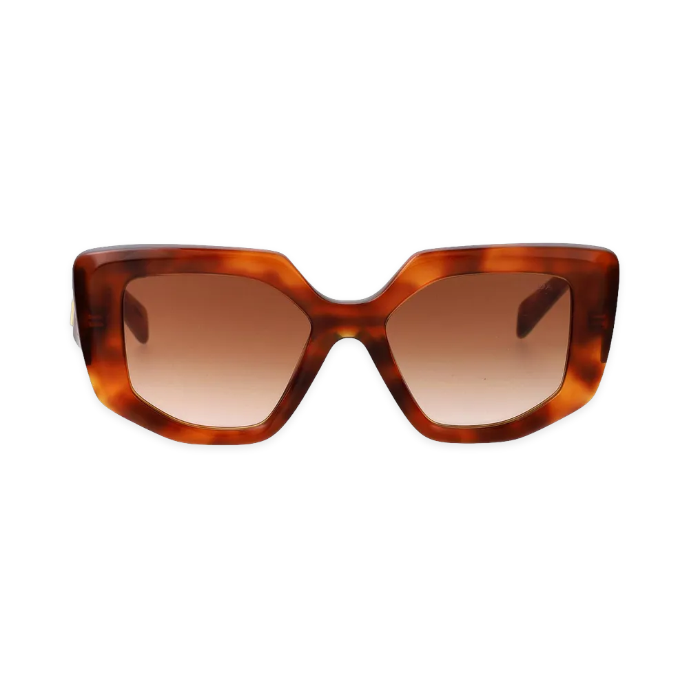 PRADA Women's Sunglasses "Brown"