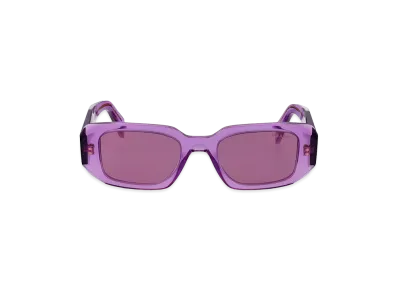 PRADA Wonen's Sunglasses "Purple"