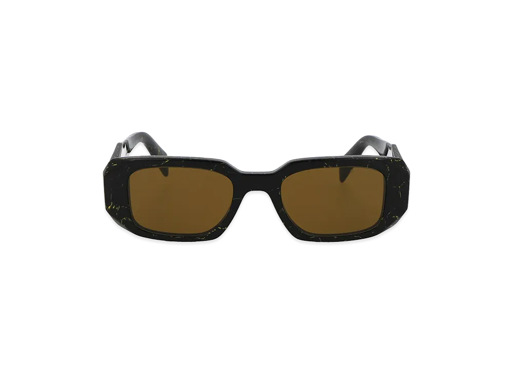 PRADA Wonen's Sunglasses "Black"