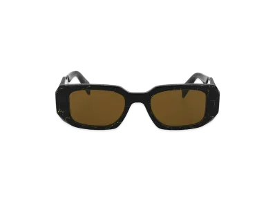 PRADA Wonen's Sunglasses "Black"