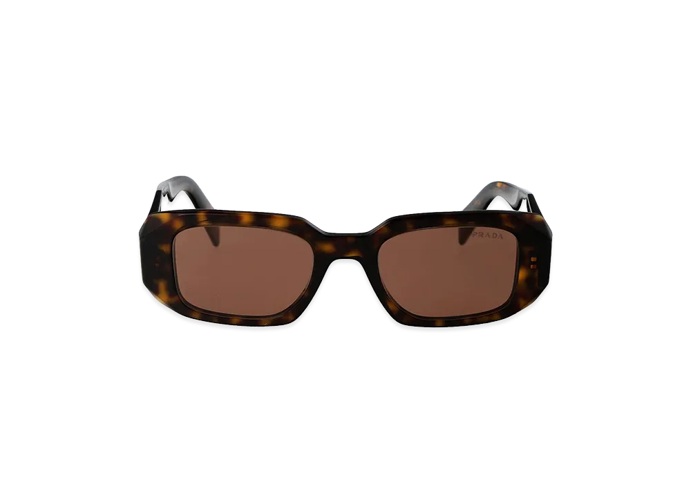 PRADA Wonen's Sunglasses "Brown"