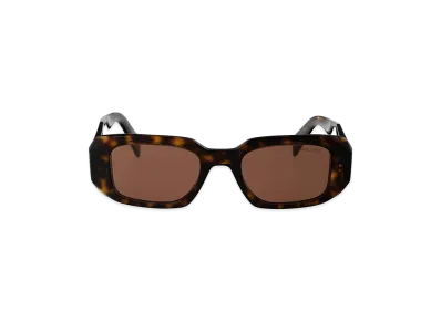 PRADA Wonen's Sunglasses "Brown"
