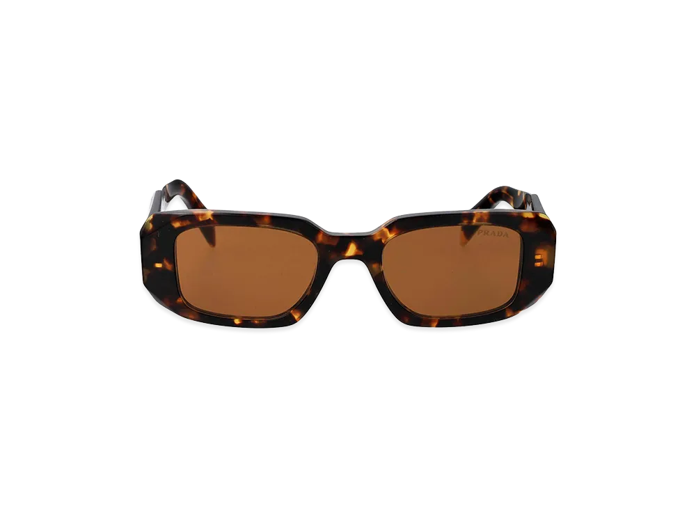 PRADA Wonen's Sunglasses "Brown"