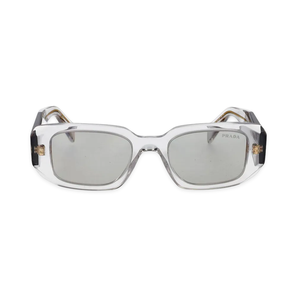PRADA Women's Sunglasses "Gray"