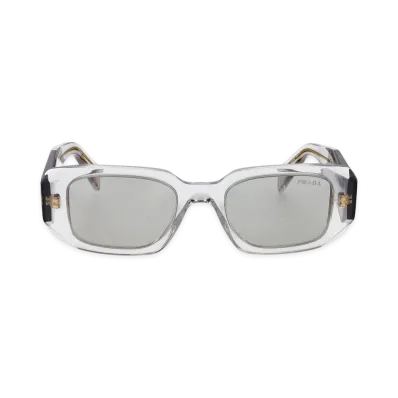 PRADA Women's Sunglasses "Gray"