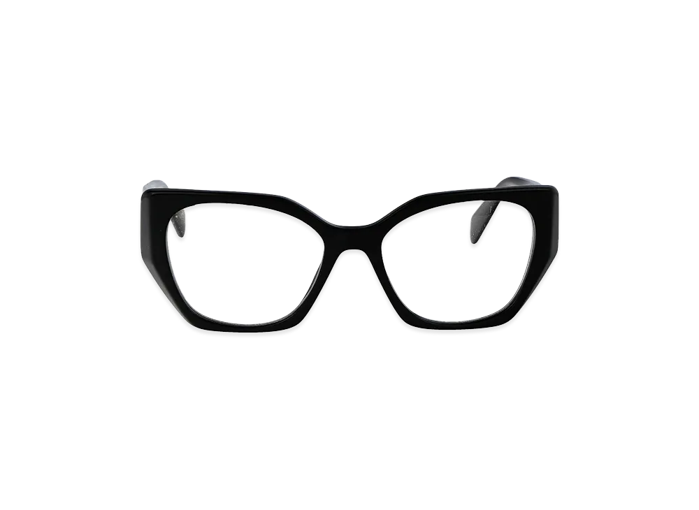 PRADA Wonen's Eyewear "Black"