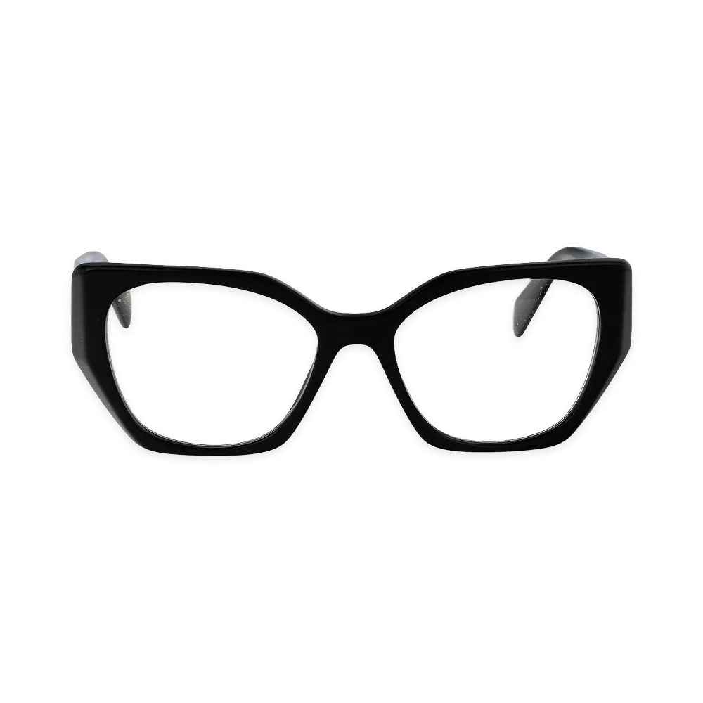 PRADA Women's Eyewear "Black"