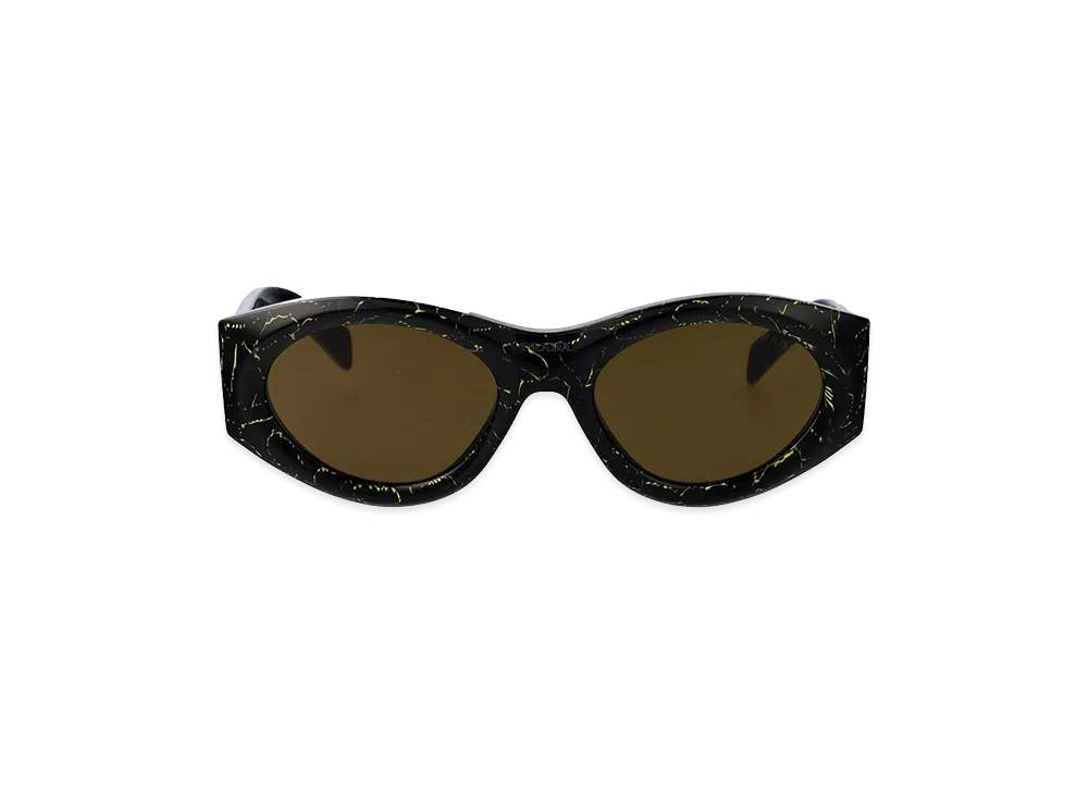 PRADA Wonen's Sunglasses "Black"