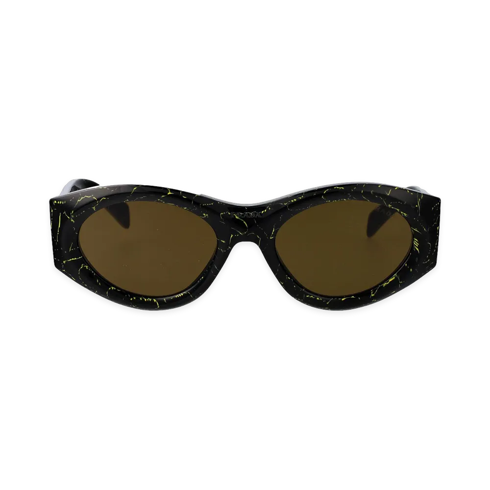 PRADA Women's Sunglasses "Black"