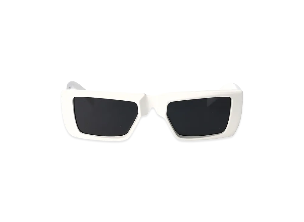 PRADA Sunglasses "White"