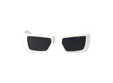 PRADA Sunglasses "White"