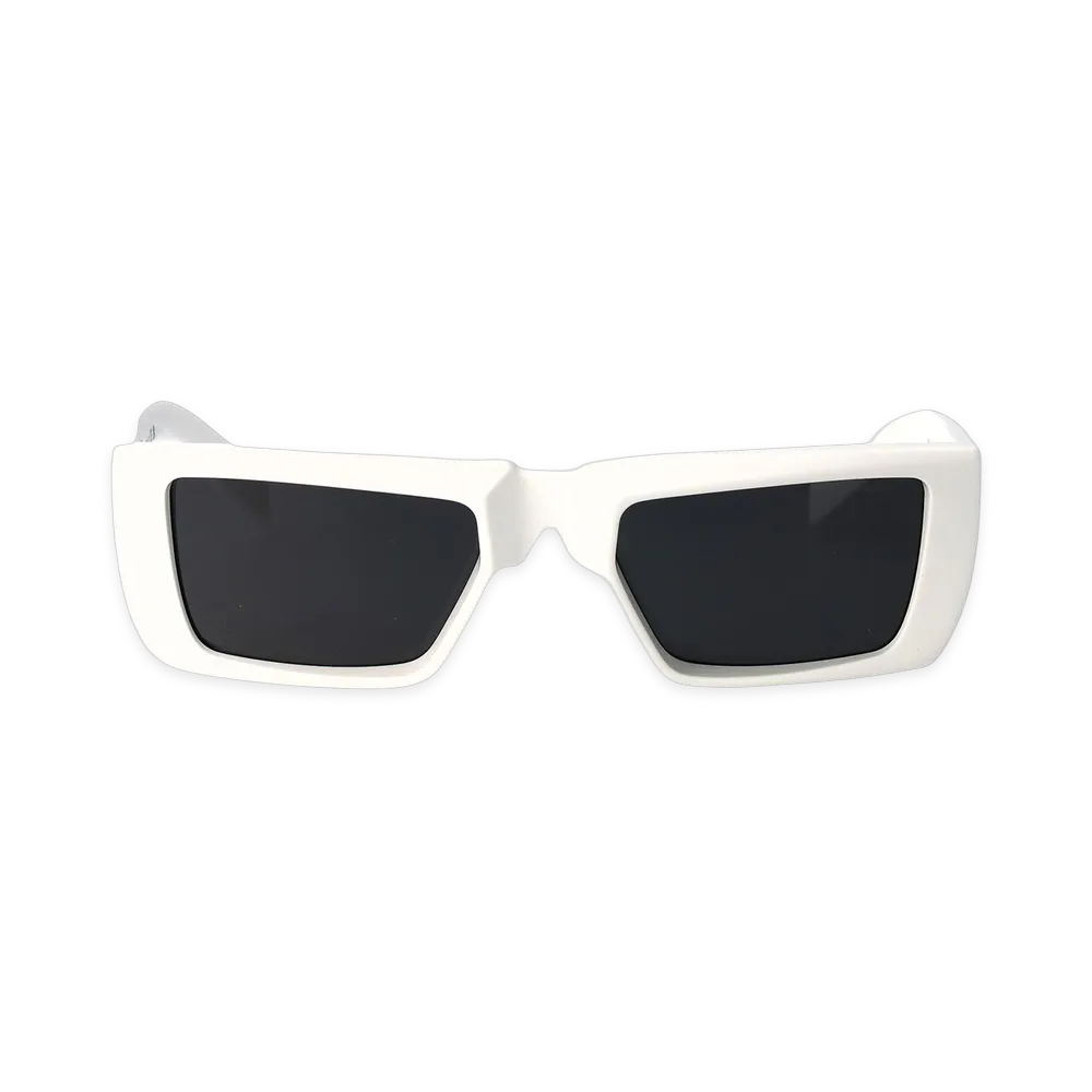 PRADA Sunglasses "White"