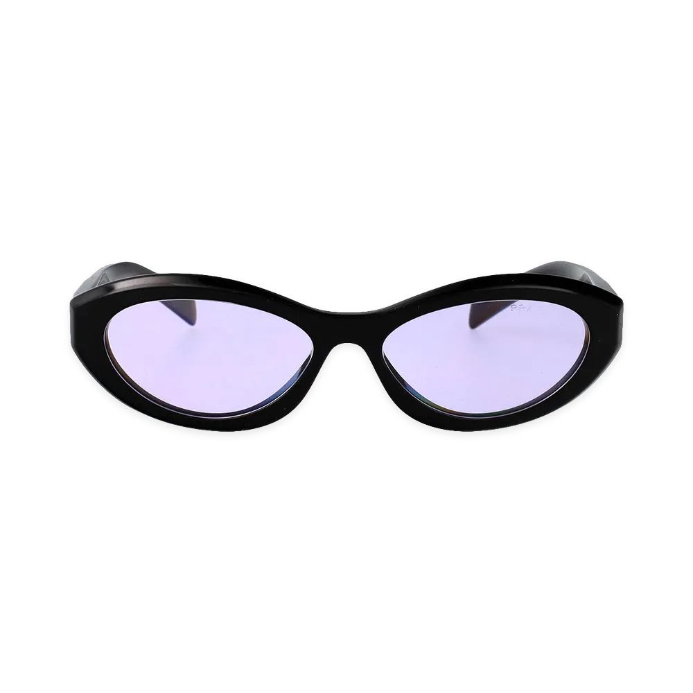 PRADA Women's Sunglasses "Black"