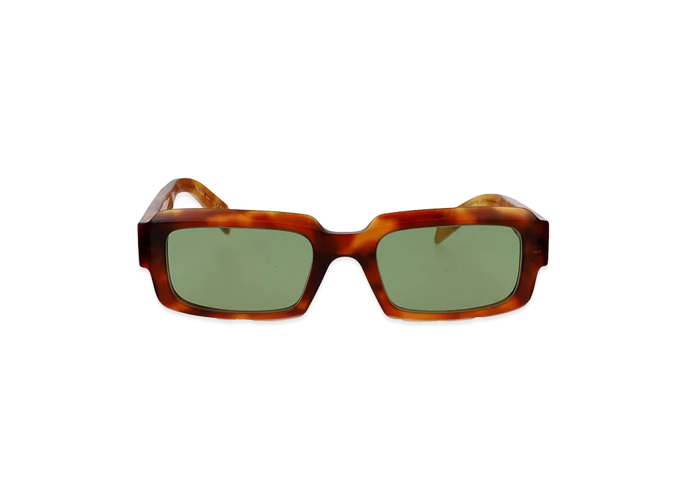 PRADA Sunglasses "Brown"