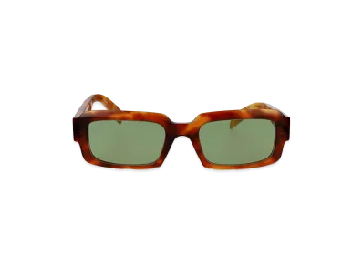 PRADA Sunglasses "Brown"