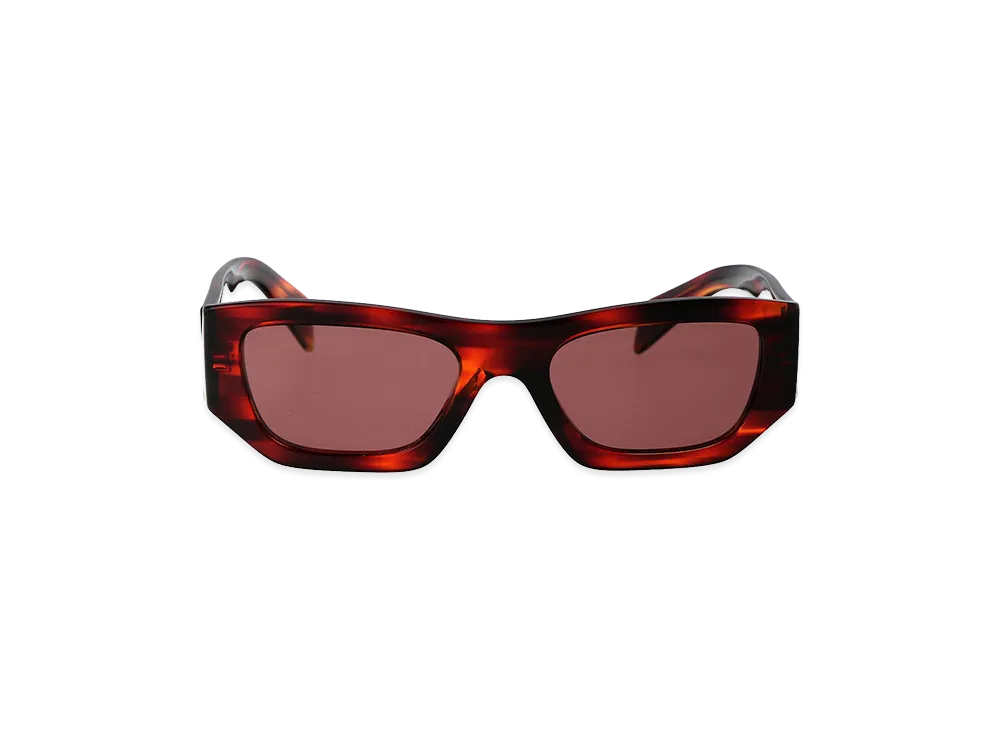 PRADA Sunglasses "Red"