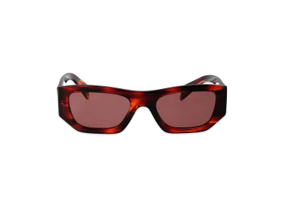 PRADA Sunglasses "Red"