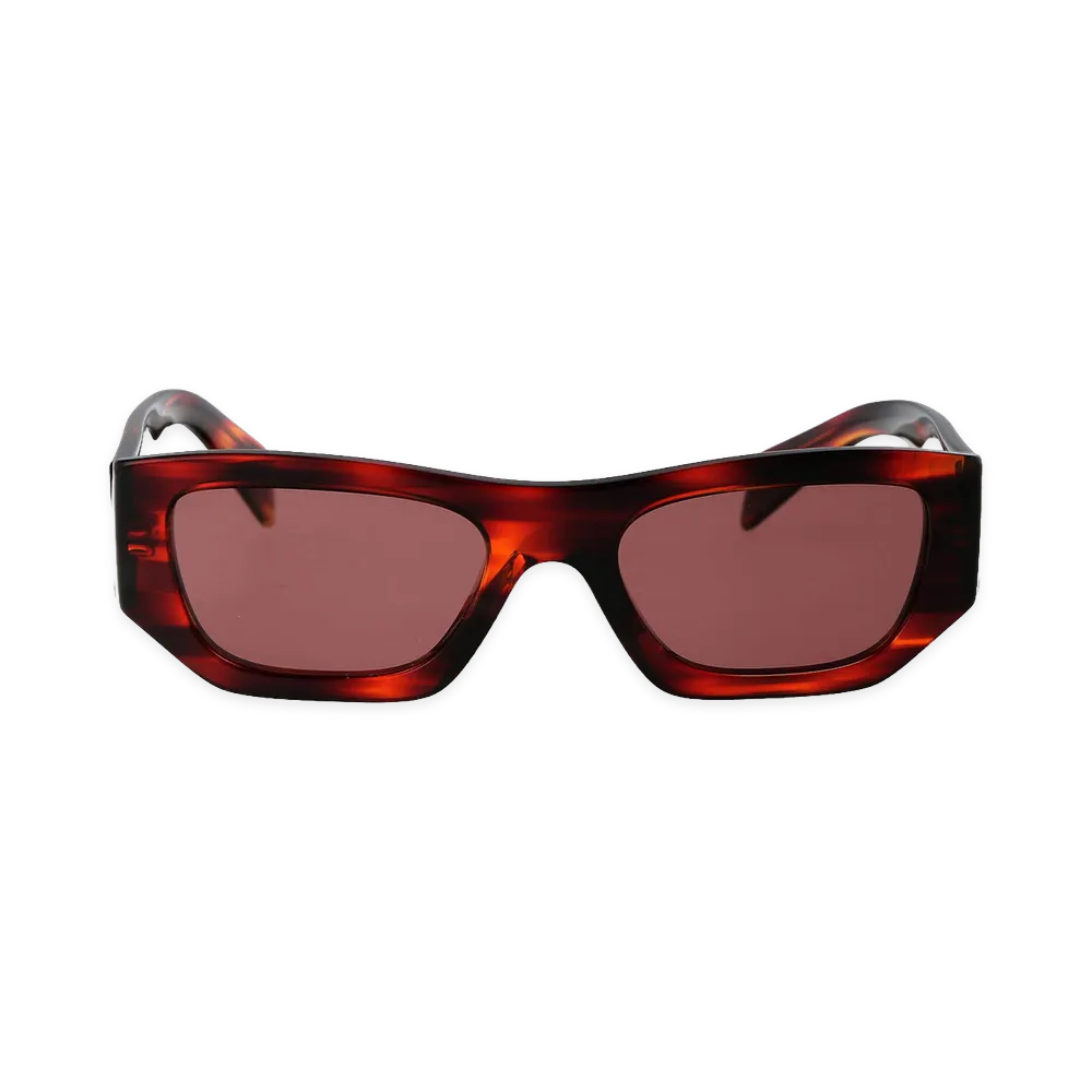 PRADA Sunglasses "Red"