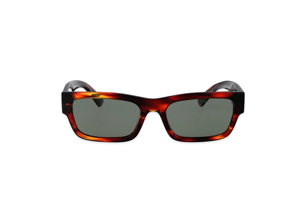 PRADA Sunglasses "Brown"