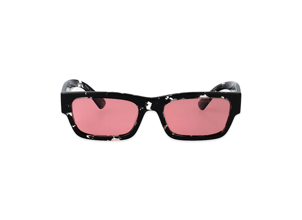 PRADA Sunglasses "Brown"
