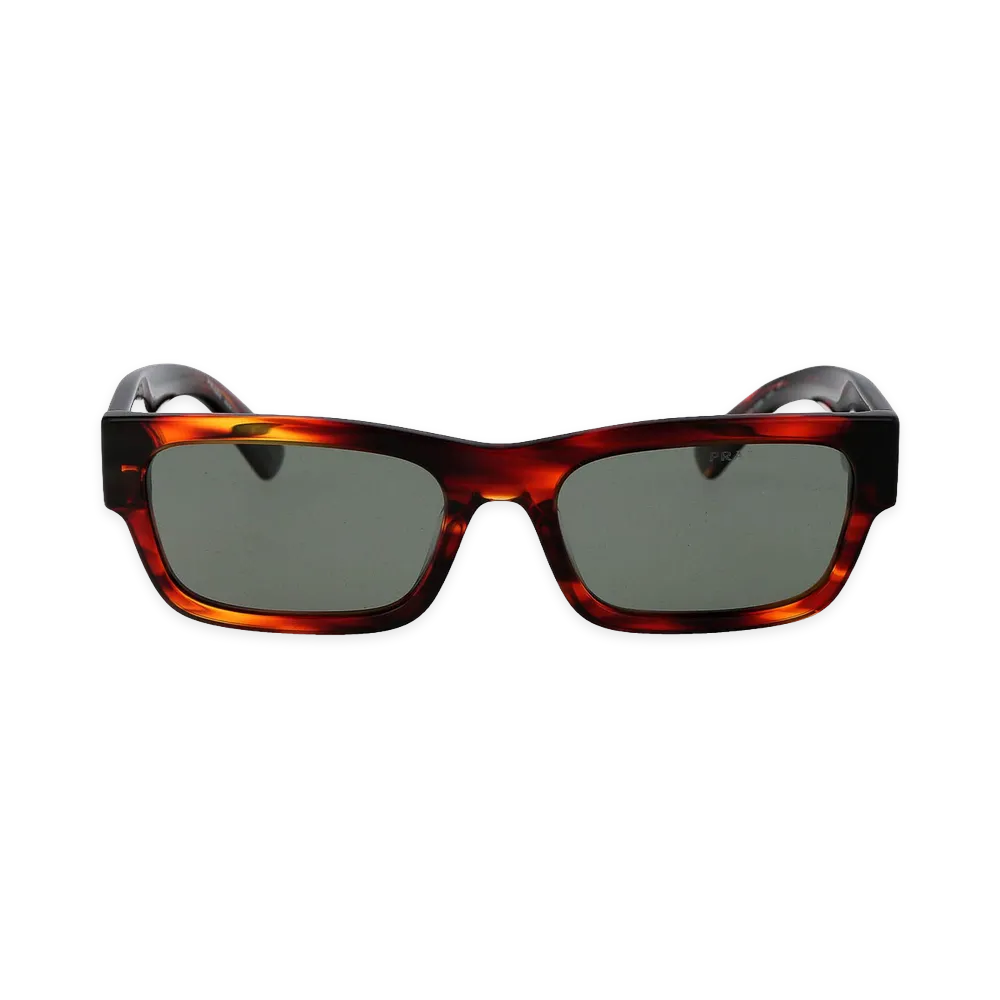 PRADA Sunglasses "Brown"