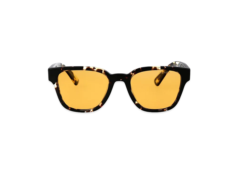 PRADA Sunglasses "Brown"