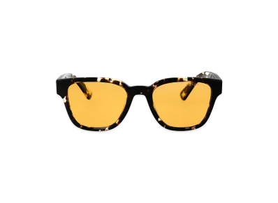 PRADA Sunglasses "Brown"