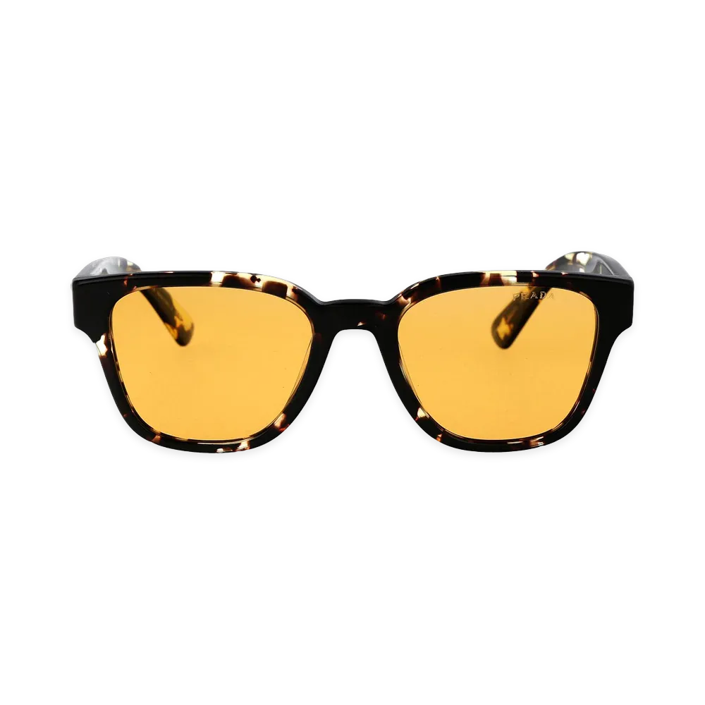 PRADA Sunglasses "Brown"