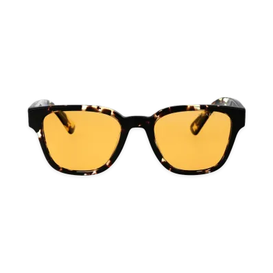 PRADA Sunglasses "Brown"