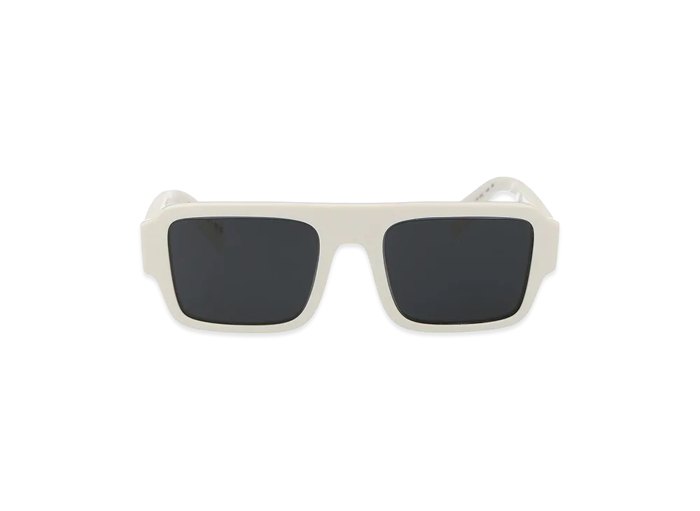 PRADA Sunglasses "White"