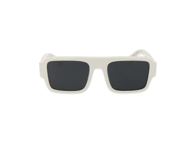PRADA Sunglasses "White"