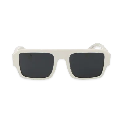PRADA Sunglasses "White"