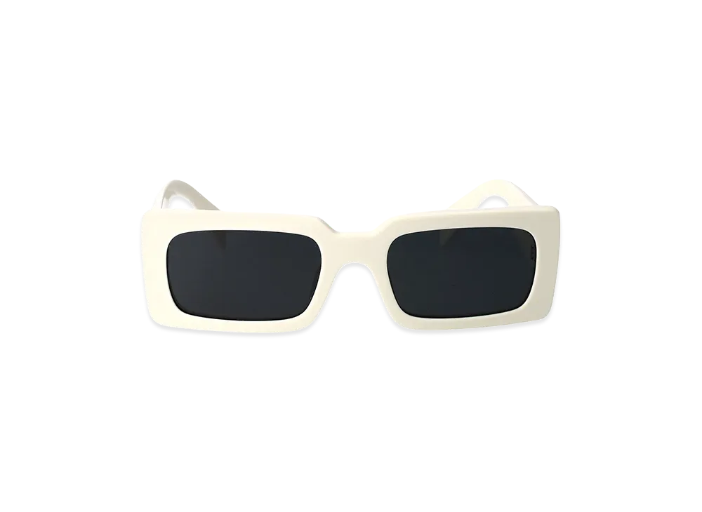 PRADA Wonen's Sunglasses "White"