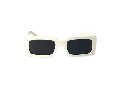 PRADA Wonen's Sunglasses "White"