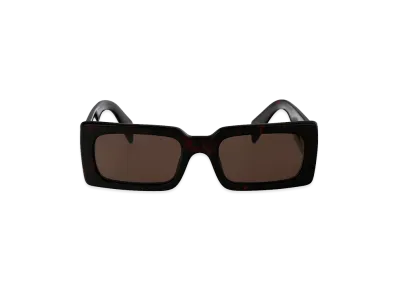 PRADA Wonen's Sunglasses "Brown"