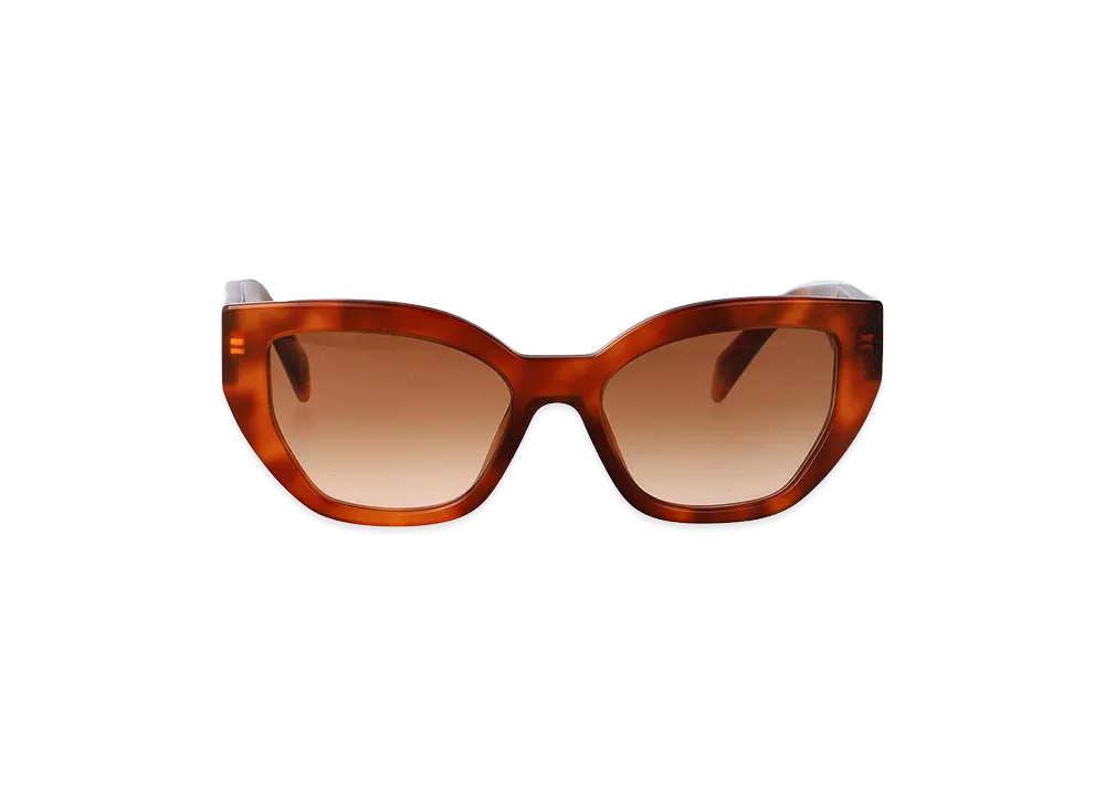 PRADA Wonen's Sunglasses "Brown"