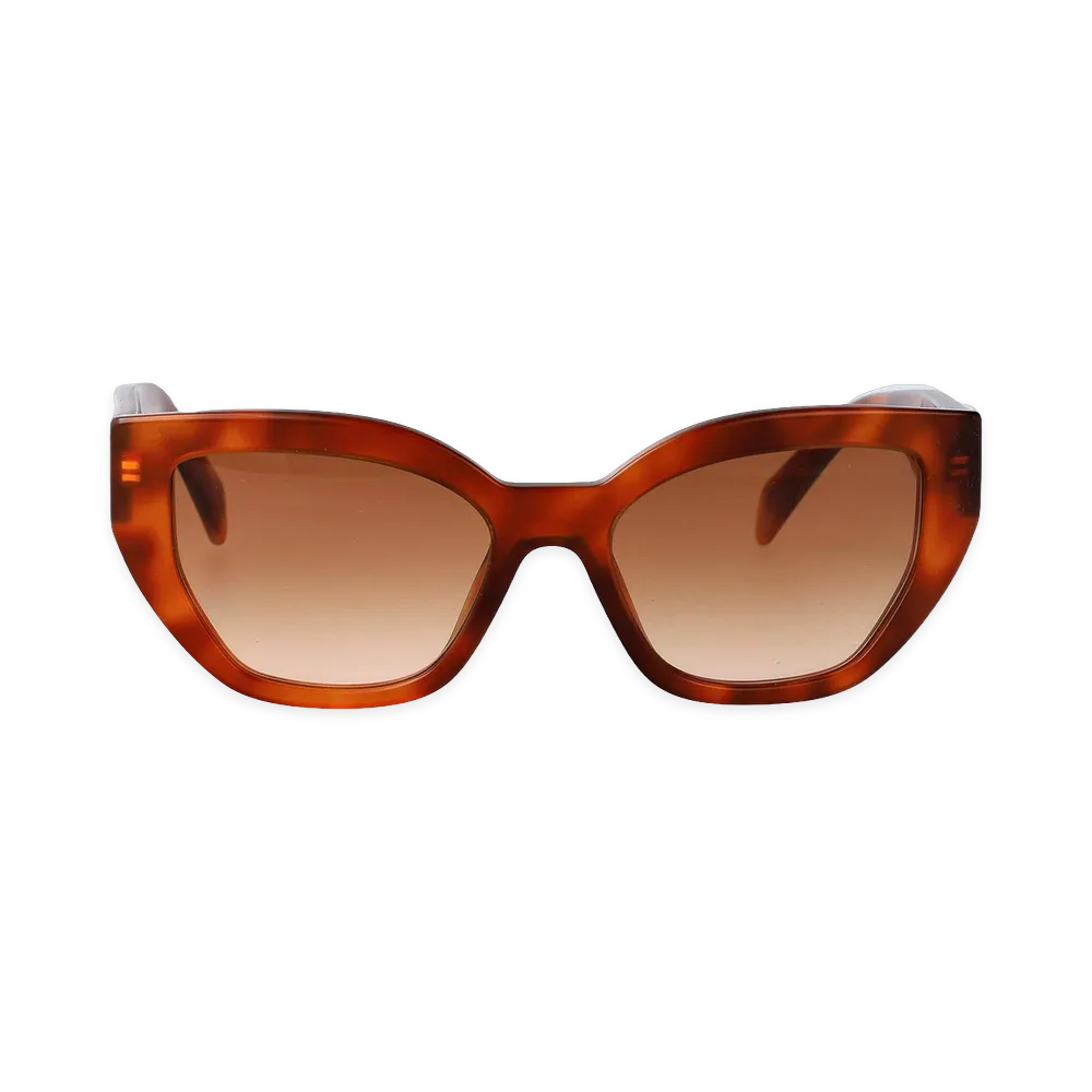 PRADA Women's Sunglasses "Brown"
