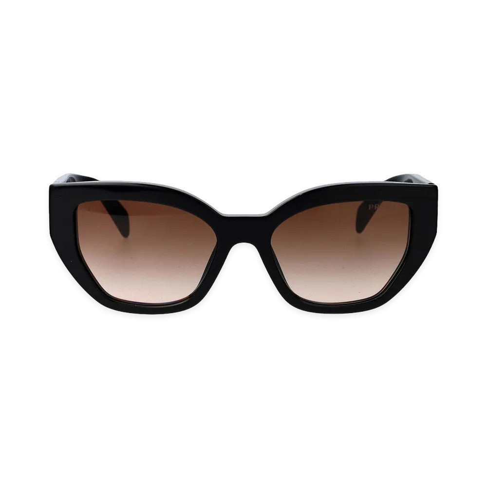PRADA Women's Sunglasses "Black"