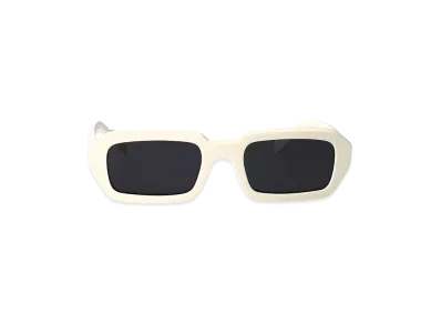 PRADA Wonen's Sunglasses "White"