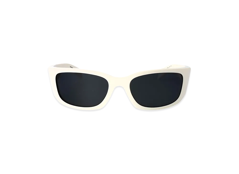 PRADA Wonen's Sunglasses "White"