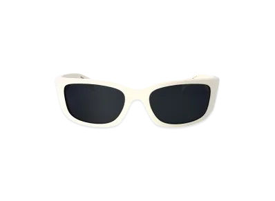 PRADA Wonen's Sunglasses "White"