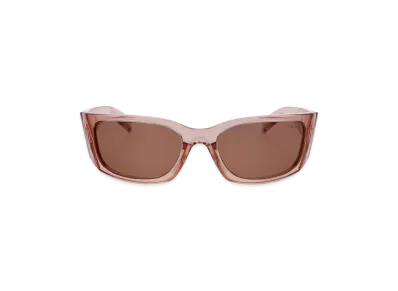 PRADA Wonen's Sunglasses "Orange"