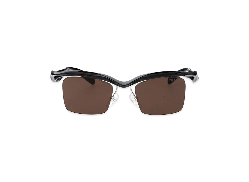 PRADA Sunglasses "Black"
