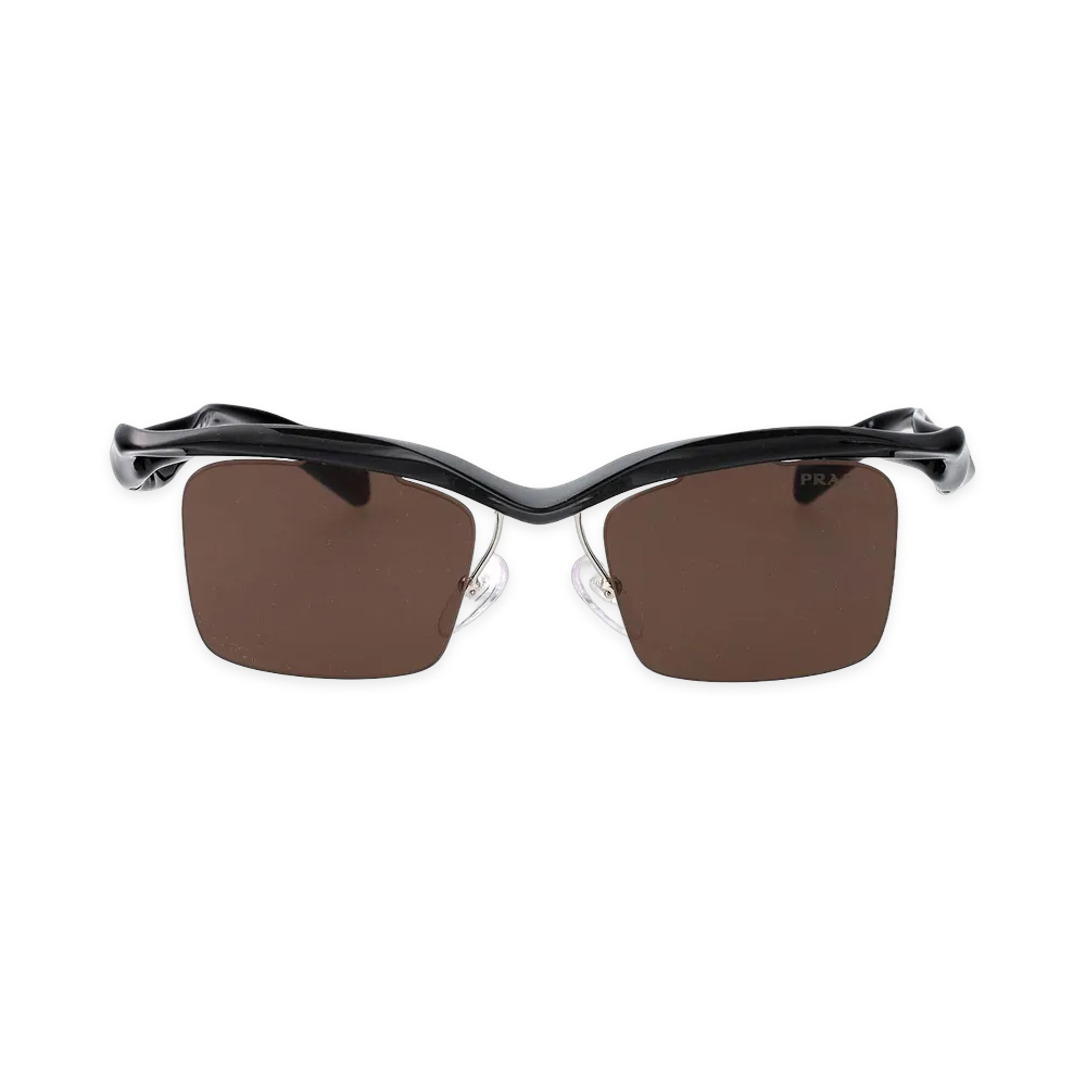 PRADA Sunglasses "Black"