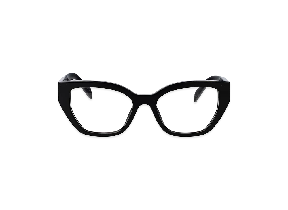 PRADA Wonen's Glasses "Black"
