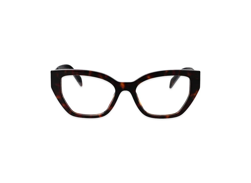 PRADA Wonen's Glasses "Brown"