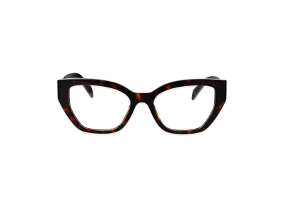 PRADA Wonen's Glasses "Brown"