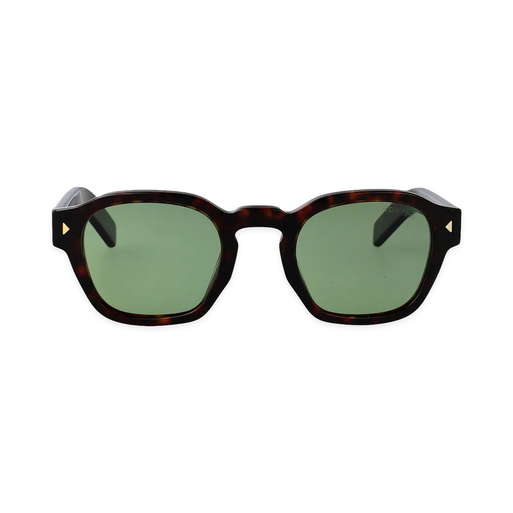 PRADA Sunglasses "Brown"