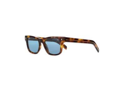 PRADA Printed Acetate Opr A17s Sunglasses "Animalprint"